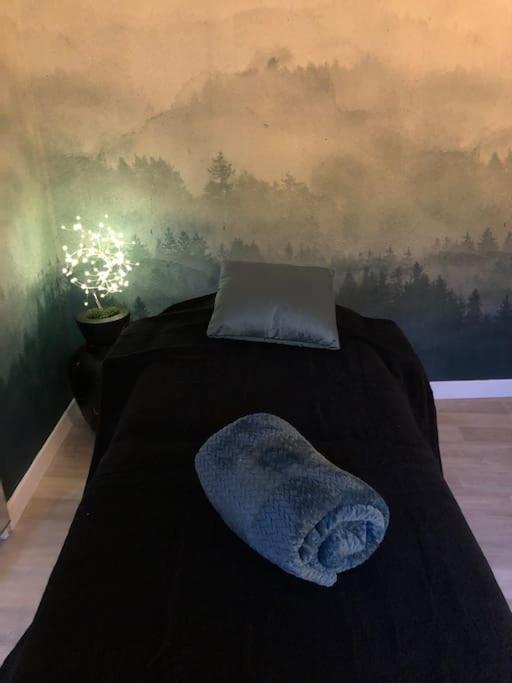 Gite Les Trois Matelots Fécamp Exterior foto